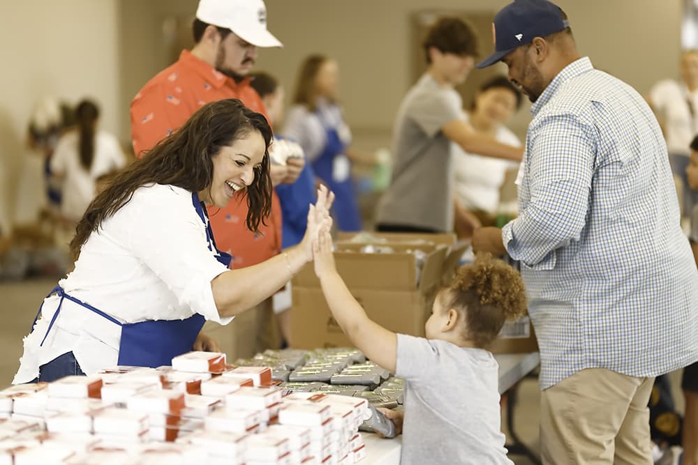 Community Outreach