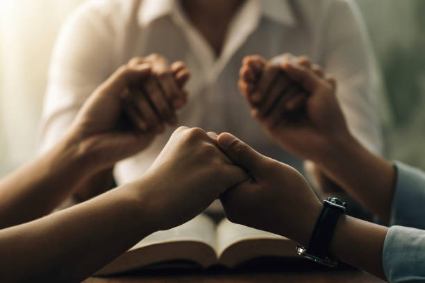 Sunday Worship
